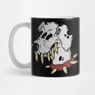 mad Dogs Mug